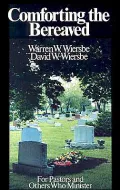 Comforting the Bereaved