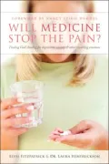 Will Medicine Stop the Pain?: Finding God's Healing for Depression, Anxiety, and Other Troubling Emotions