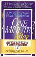 One Minute after You Die: A Preview of Your Final Destination