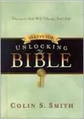 Ten Keys for Unlocking the Bible