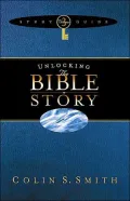 Unlocking the Bible Story: Study Guide 3, Vol. 3