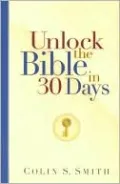 Unlock the Bible in Thirty Days