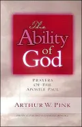 Ability of God: Prayers of the Apostle Paul