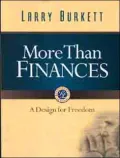 More Than Finances: A Design for Freedom