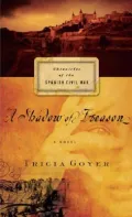 A Shadow of Treason: A Novel