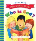Who Is God?