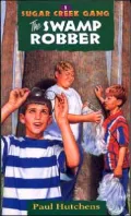 Swamp Robber, Vol. 1