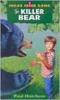 The Killer Bear