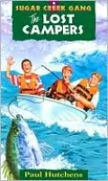 The Lost Campers, Vol. 4