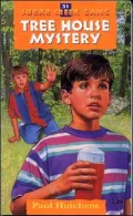 Tree House Mystery (Revised)