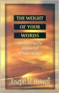 Weight of Your Words: Measuring the Impact of What You Say