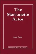 The Marionette Actor