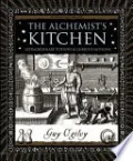 Book cover of The Alchemist's Kitchen