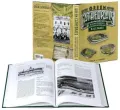 Green Cathedrals: The Ultimate Celebration of Major League and Negro League Ballparks