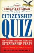 The Great American Citizenship Quiz