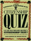 Great American Citizenship Quiz