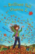 The Brilliant Fall of Gianna Z.