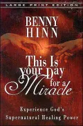 This Is Your Day for a Miracle