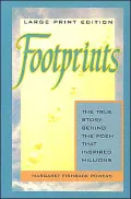 Footprints: The Story Behind the Poem That Inspired Millions