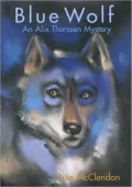 Blue Wolf