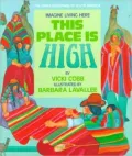 This Place Is High: The Andes Mountains of South America