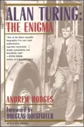 Alan Turing: The Enigma