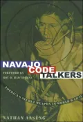 Navajo Code Talkers