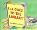 I.Q. Goes to the Library