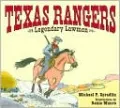 Texas Rangers: Legendary Lawmen