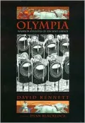 Olympia: Warrior Athletes of Ancient Greece