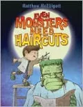 Even Monsters Need Haircuts