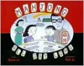 Mahjong All Day Long by Ginnie Lo — book cover