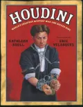 Houdini: The World's Greatest Mystery Man And Escape King
