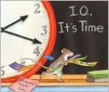 I.Q., It's Time
