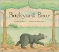 Backyard Bear