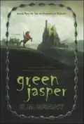 Green Jasper (The De Granville Trilogy #2)
