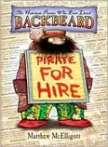 Backbeard: Pirate for Hire