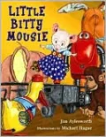 Little Bitty Mousie