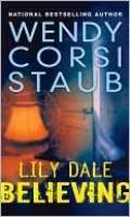 Believing (Lily Dale Series)