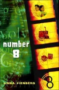 Number 8