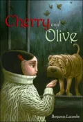 Cherry and Olive
