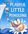 Playful Little Penguins