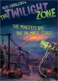 The Twilight Zone: The Monsters Are Due on Maple Street