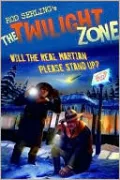 Twilight Zone: Will the Real Martian Please Stand Up
