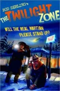 Twilight Zone: Will the Real Martian Please Stand Up