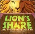 The Lion's Share (LIBRARY EDITION)