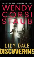 Discovering (Lily Dale Series)