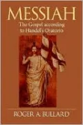 Messiah: The Gospel According to Hadel's Oratorio