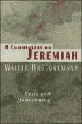 Commentary on Jeremiah