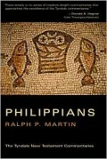 The Epistle of Paul to the Philippians